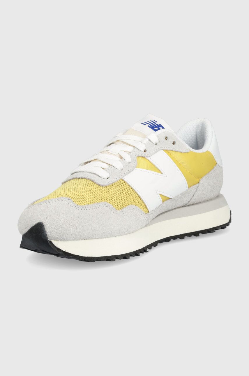 New Balance Superge Ms237va - Pepit.si