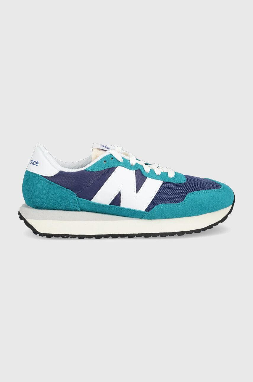 New Balance Superge Ms237vc - Pepit.si