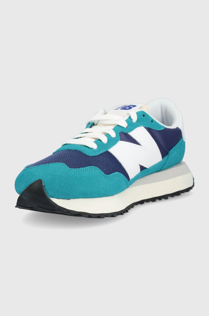 New Balance Superge Ms237vc - Pepit.si