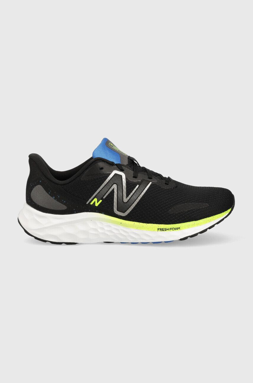 New Balance Superge za trening Fresh Foam Arishi V4 črna barva - Pepit.si