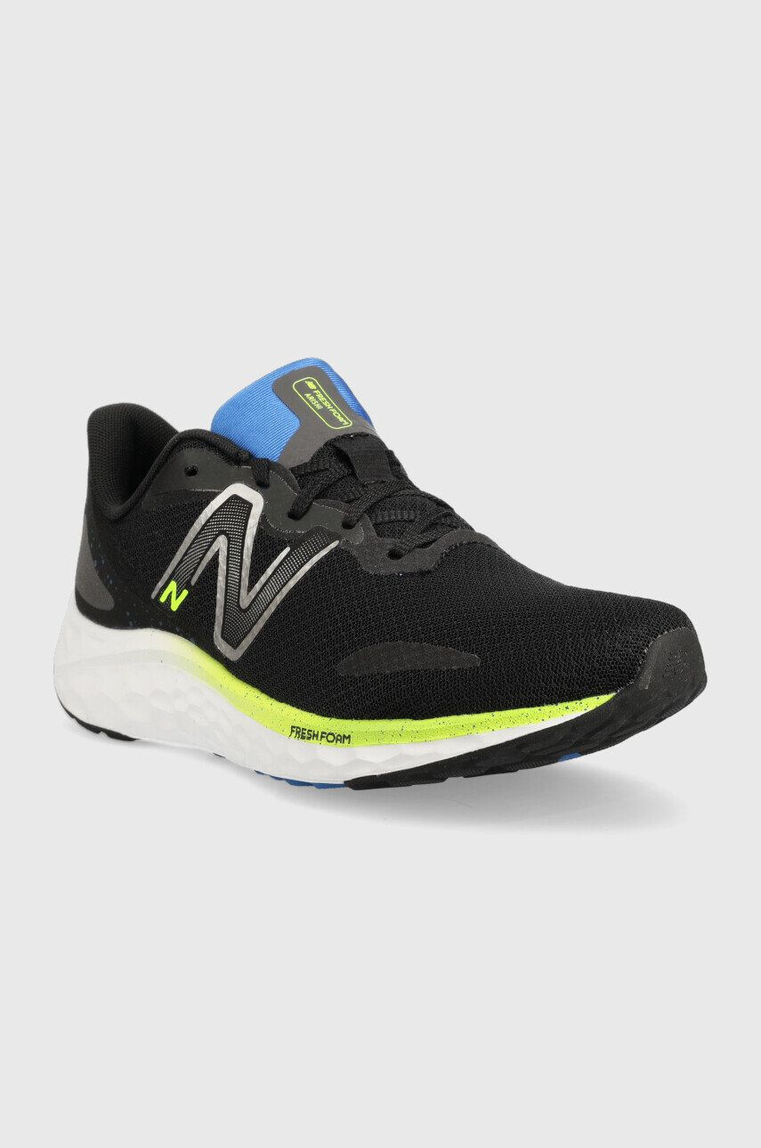 New Balance Superge za trening Fresh Foam Arishi V4 črna barva - Pepit.si