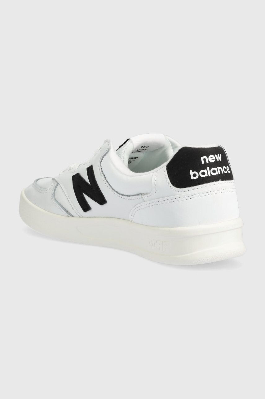 New Balance Usnjene superge Ct300sb3 - Pepit.si