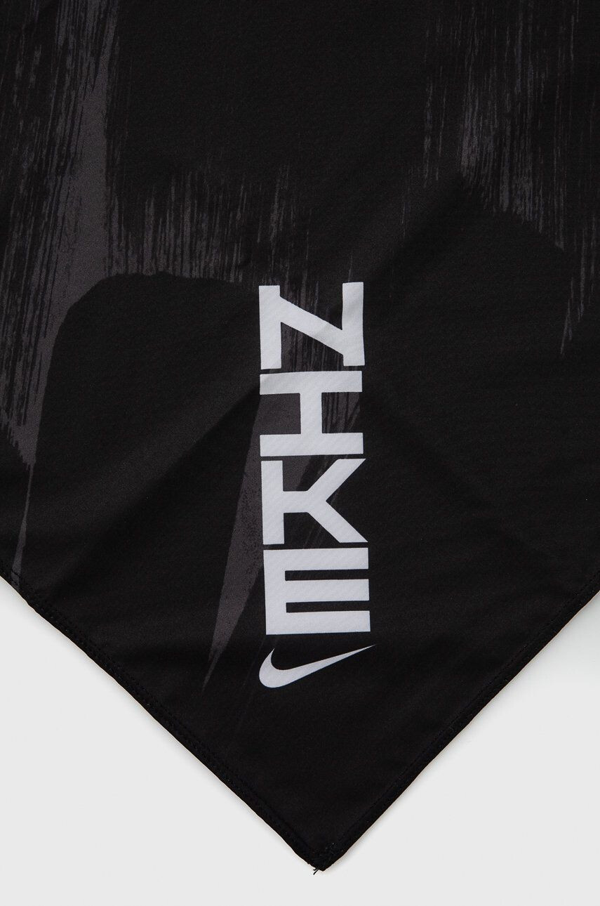 Nike Bandana črna barva - Pepit.si