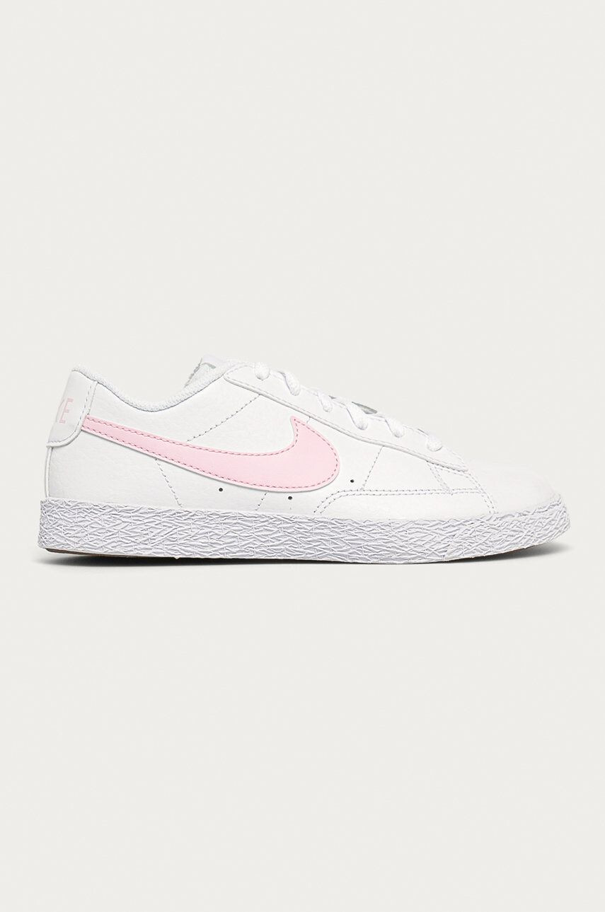 Nike Kids otroški čevlji Blazer Low - Pepit.si