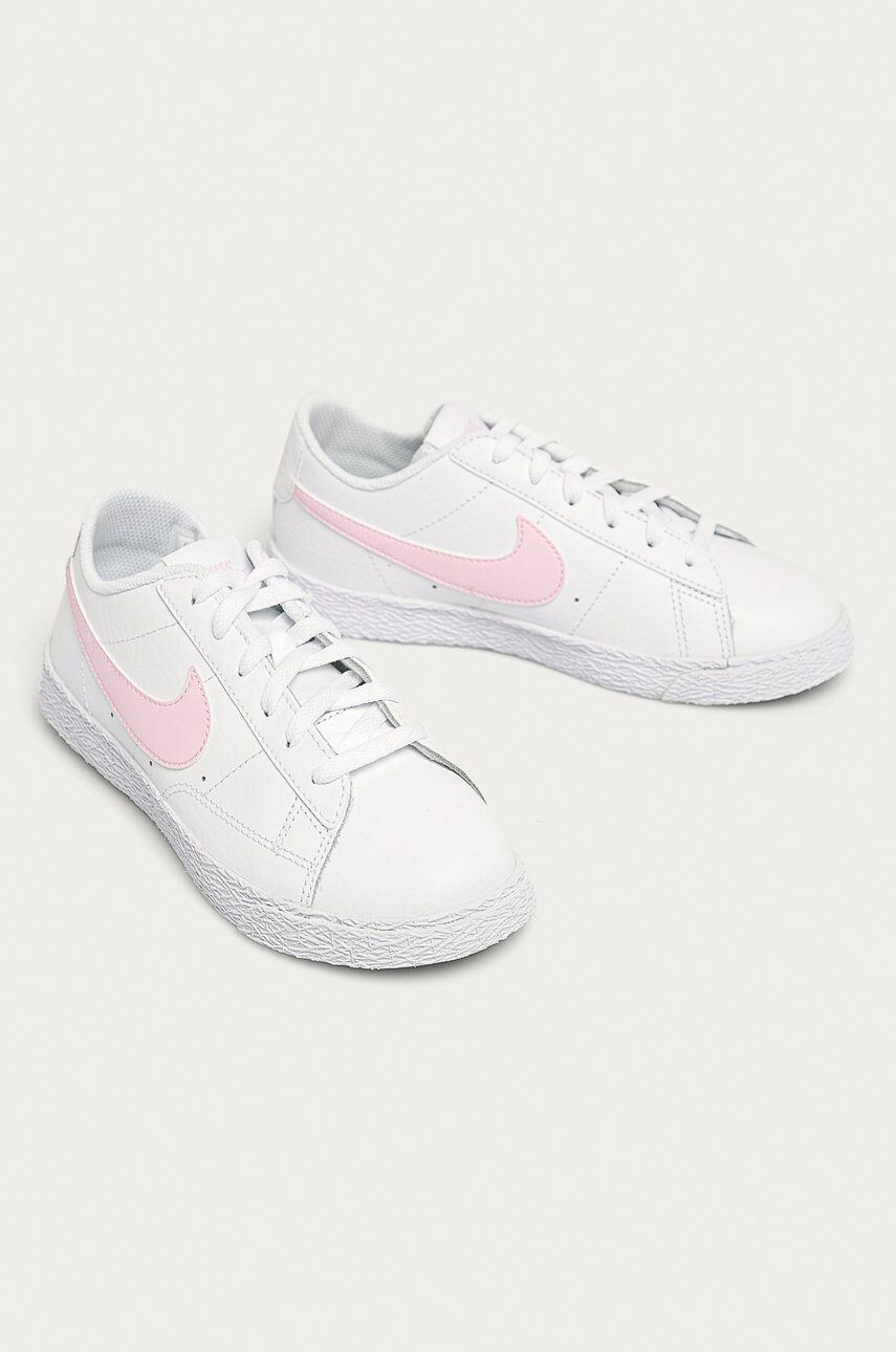 Nike Kids otroški čevlji Blazer Low - Pepit.si