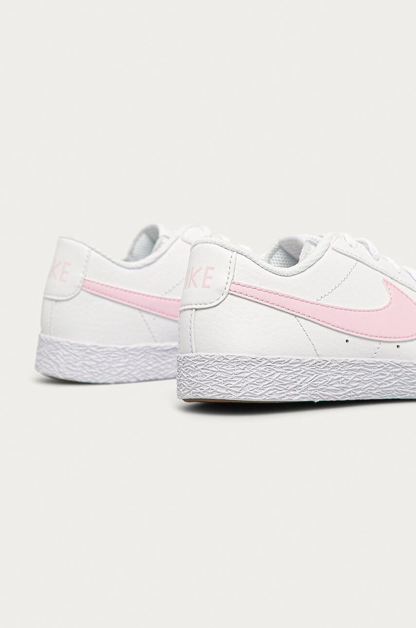 Nike Kids otroški čevlji Blazer Low - Pepit.si