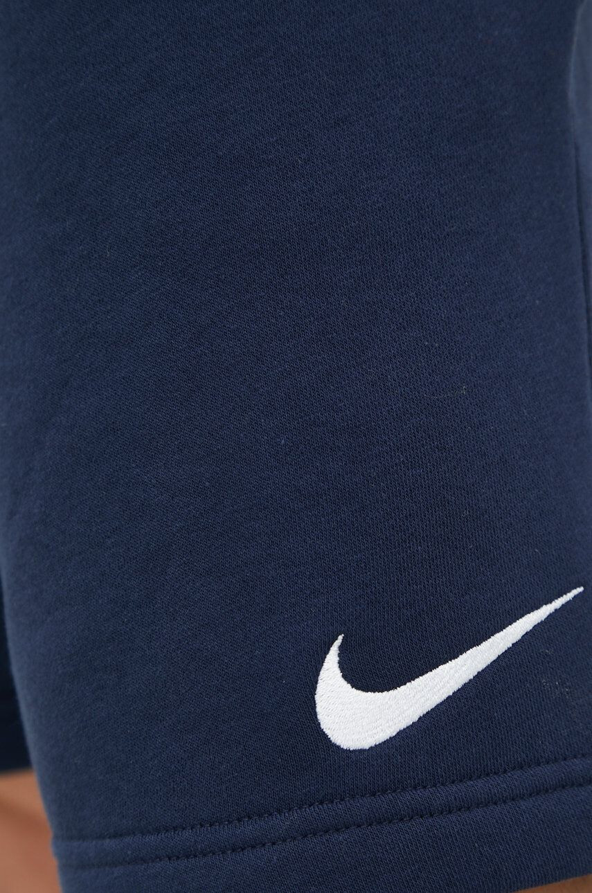 Nike Kratke hlače za vadbo Fleece Team Club 20 - Pepit.si