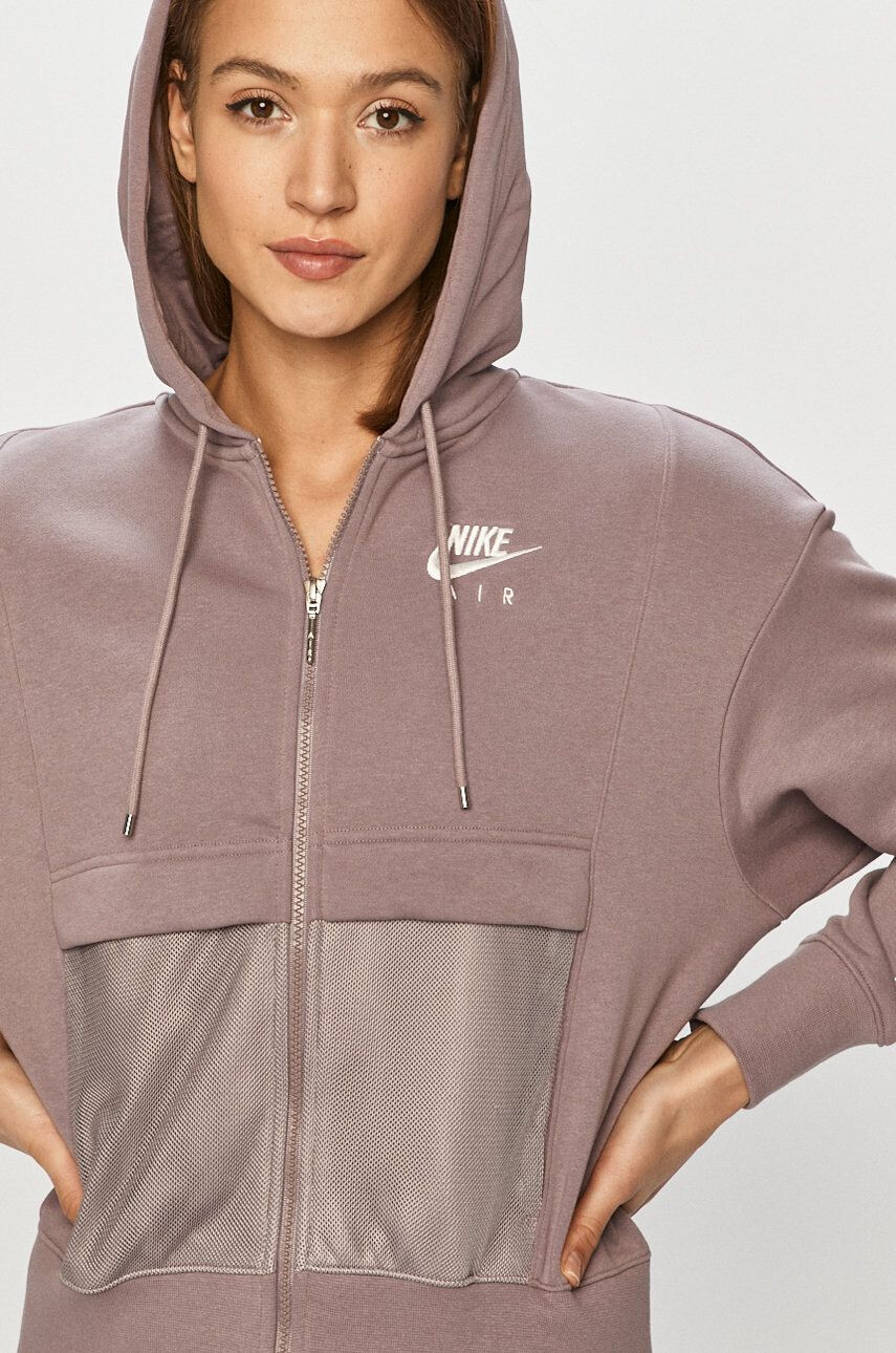 Nike Sportswear bluza - Pepit.si