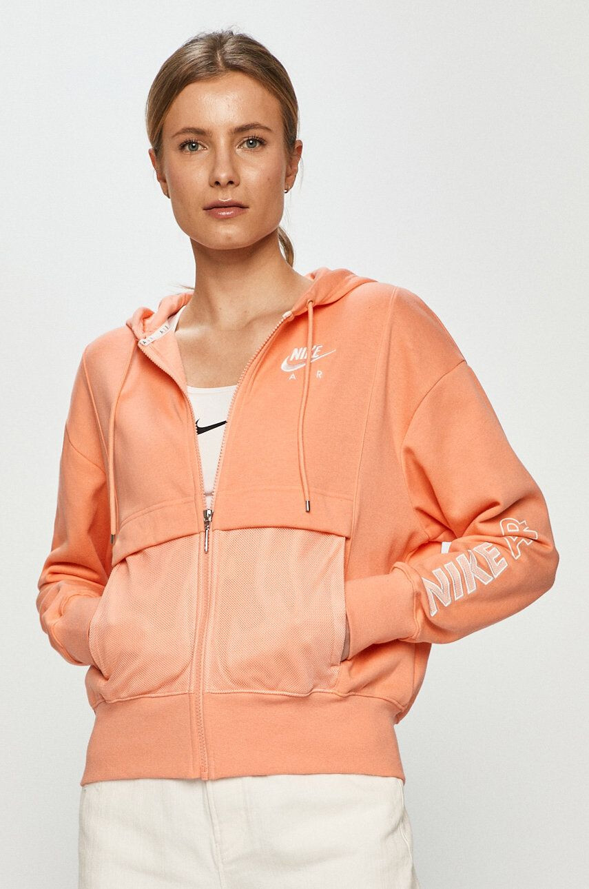 Nike Sportswear bluza - Pepit.si