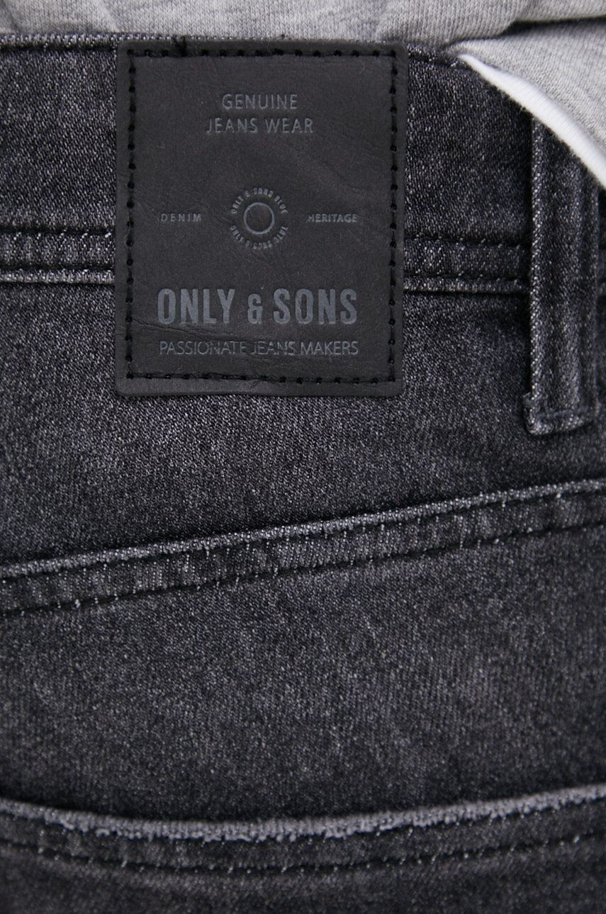 Only & Sons Kavbojke moško - Pepit.si