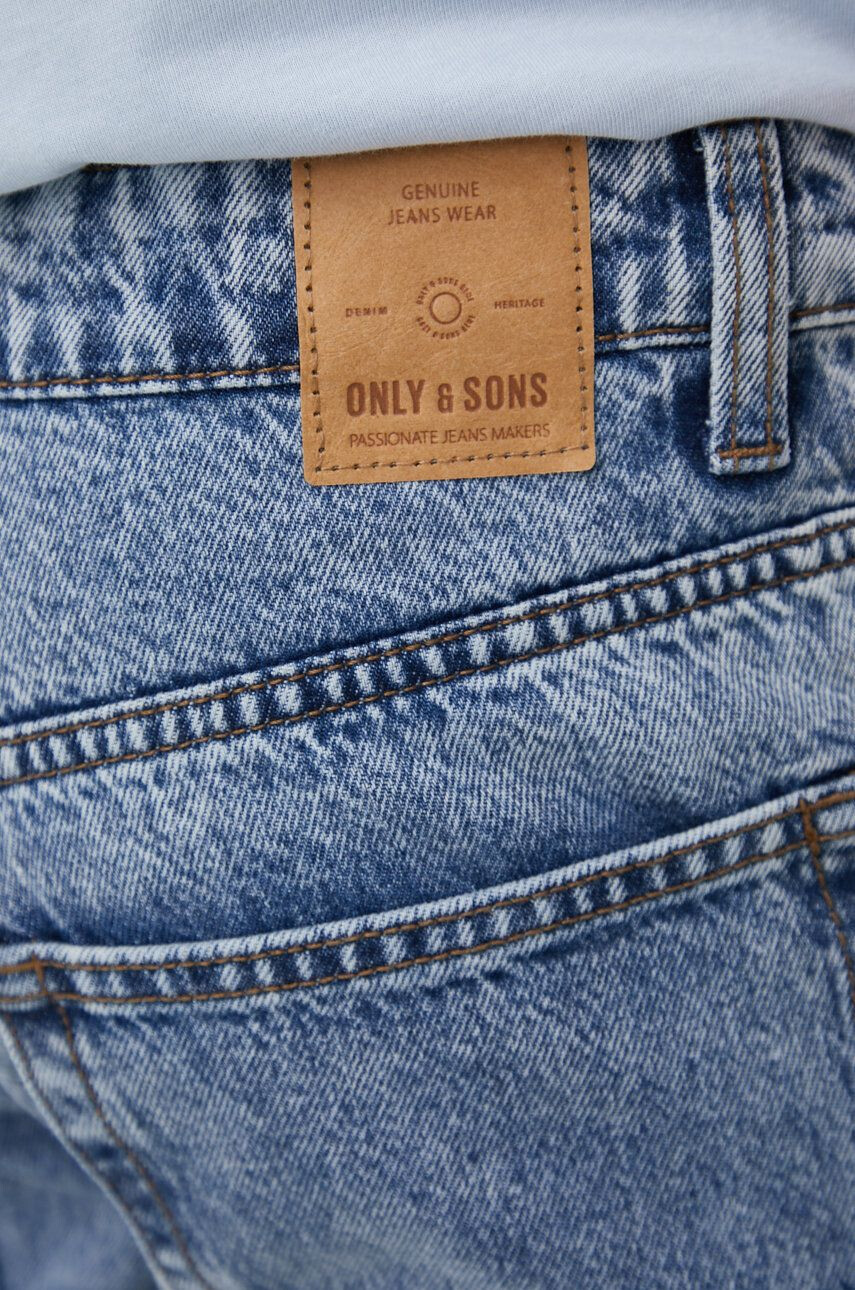 Only & Sons Kavbojke - Pepit.si