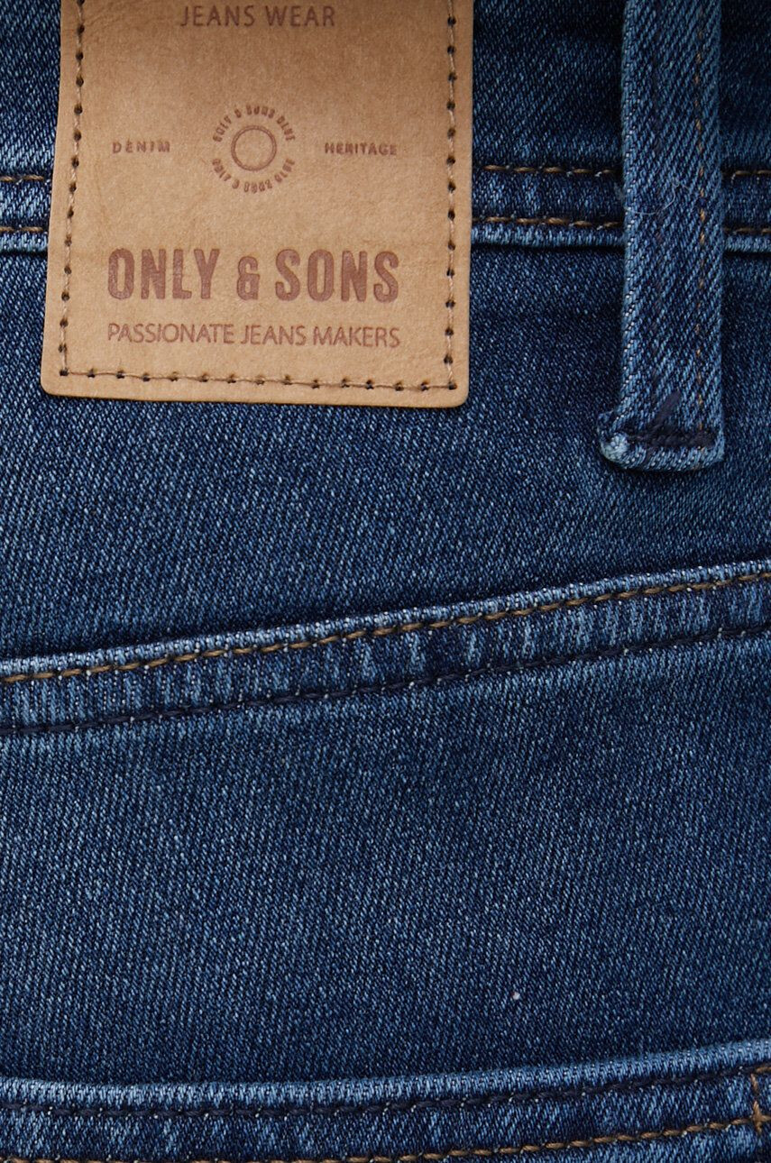 Only & Sons Kavbojke moško - Pepit.si