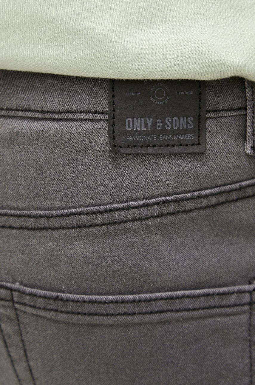 Only & Sons Kavbojke - Pepit.si