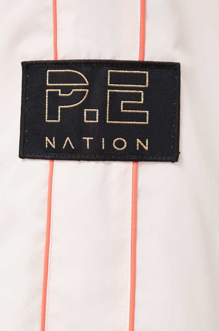 P.E Nation Jakna ženska - Pepit.si