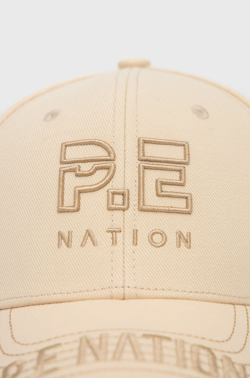 P.E Nation kapa - Pepit.si