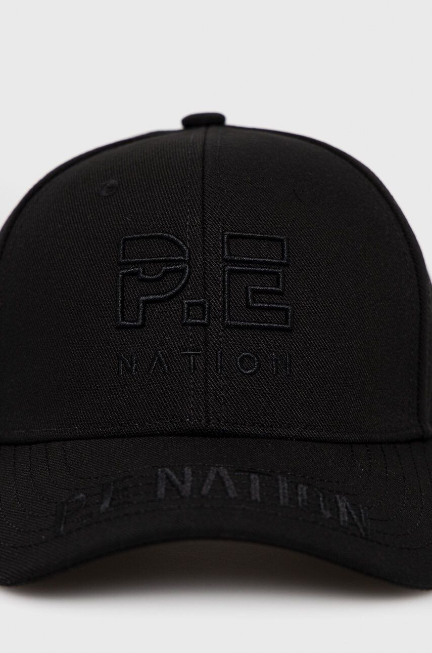 P.E Nation kapa - Pepit.si