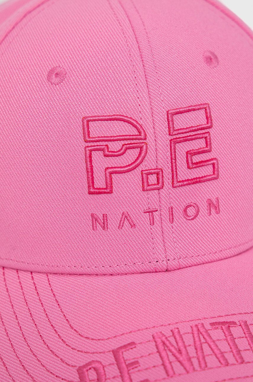 P.E Nation Kapa - Pepit.si