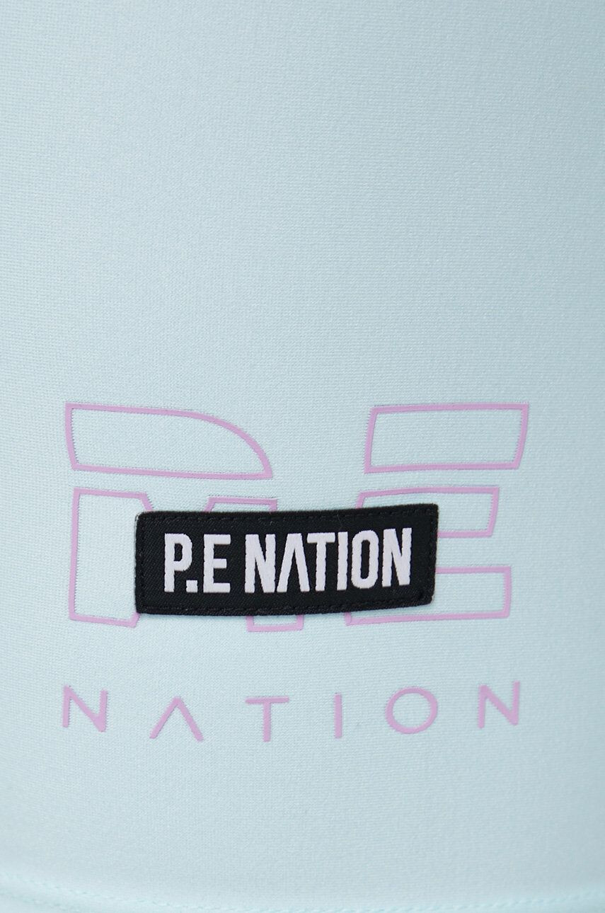 P.E Nation Kratke hlače - Pepit.si