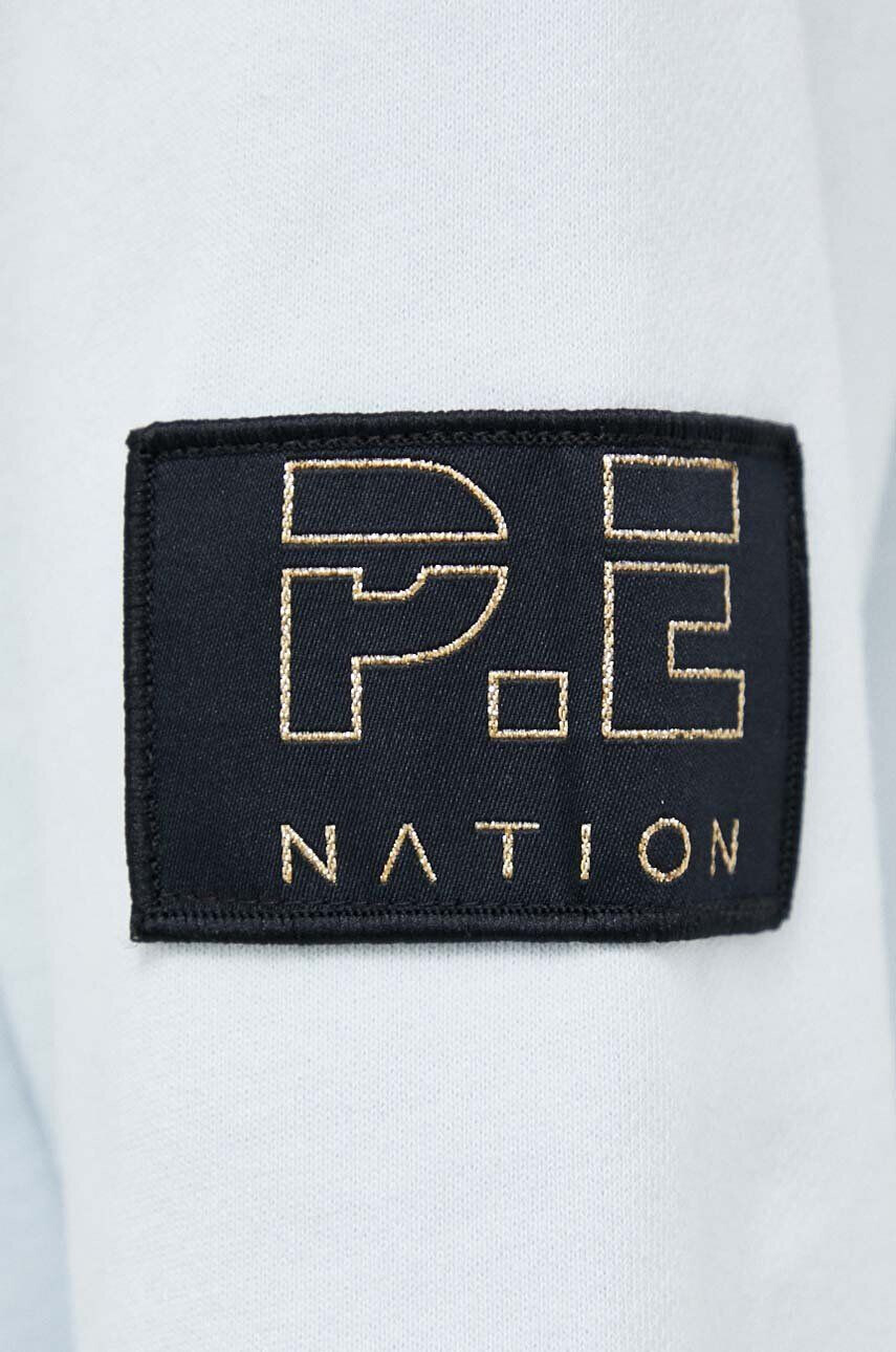 P.E Nation Pulover ženska - Pepit.si