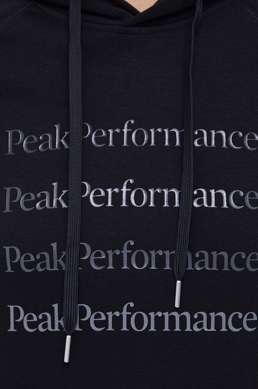 Peak Performance Bluza - Pepit.si