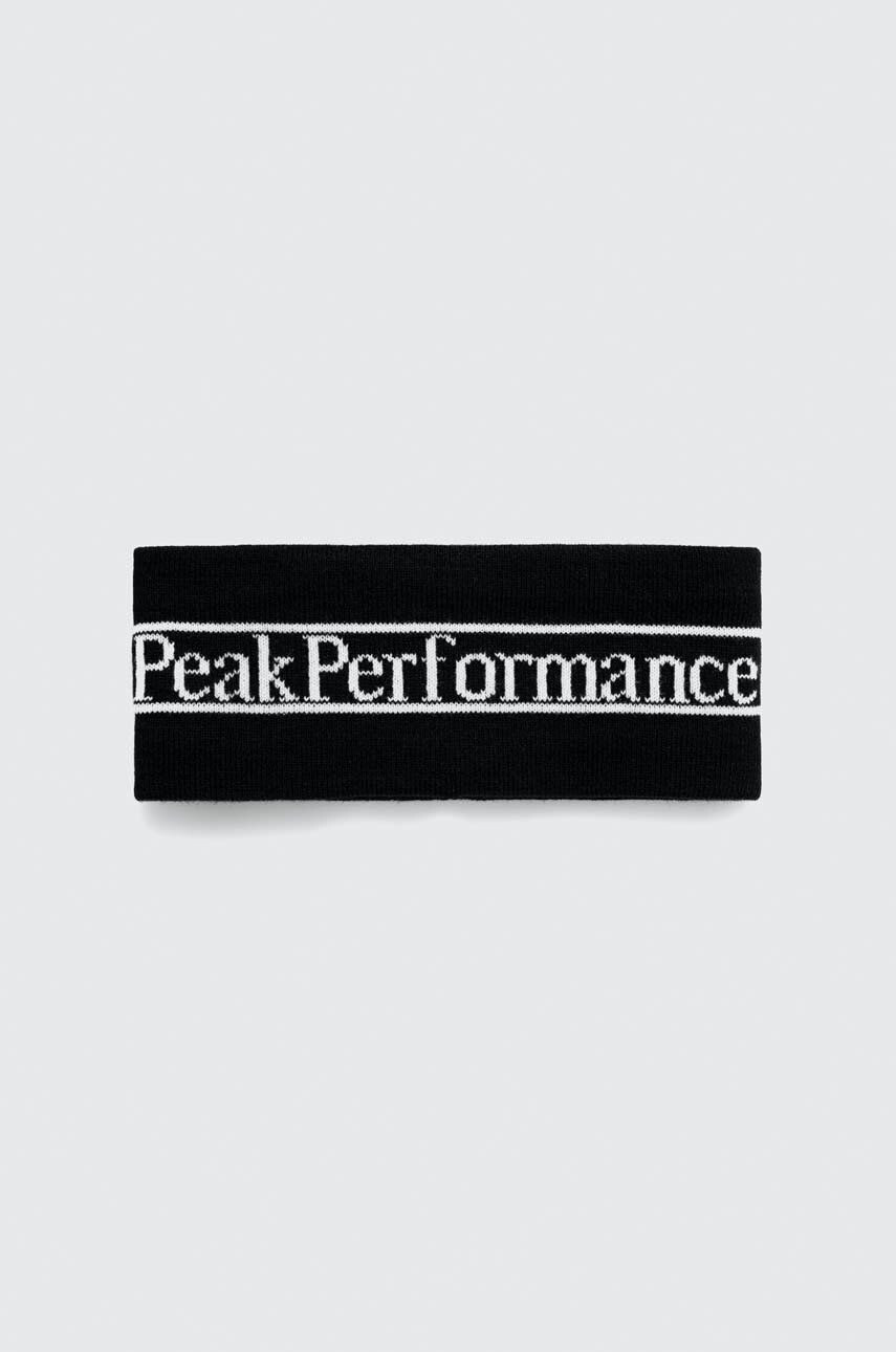 Peak Performance Naglavni trak Pow - Pepit.si