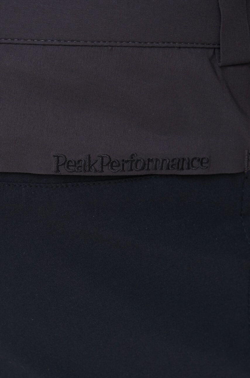 Peak Performance Outdooor hlače Iconiq - Pepit.si