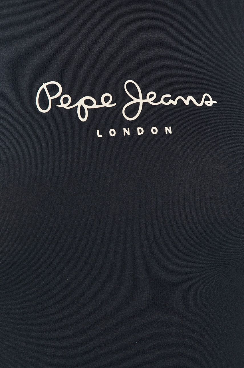 Pepe Jeans mornarsko modra barva - Pepit.si