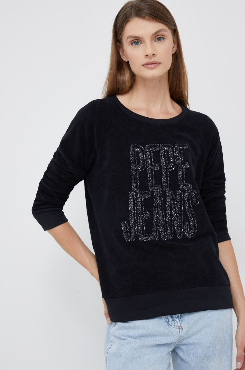 Pepe Jeans Bluza - Pepit.si