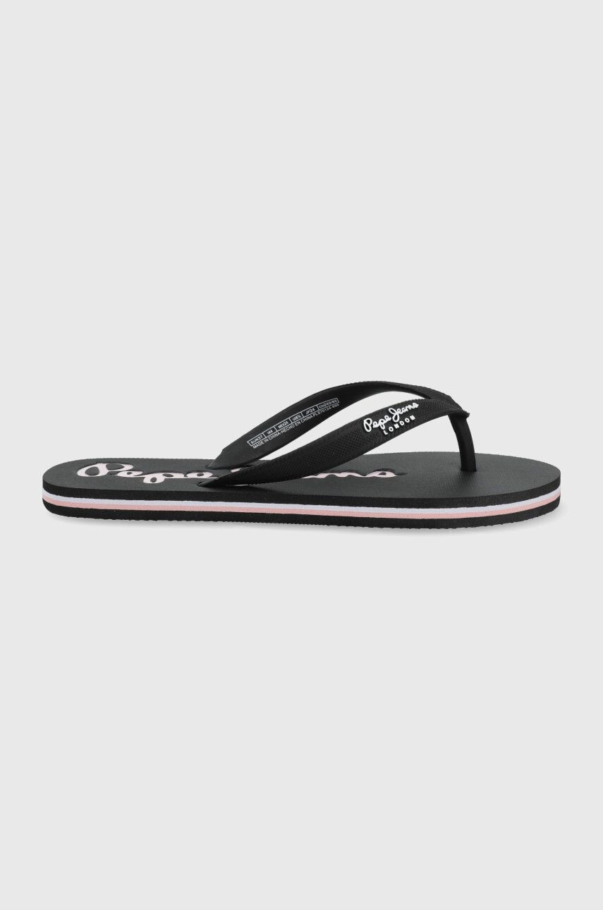 Pepe Jeans Japonke Bay Beach Brand W - Pepit.si