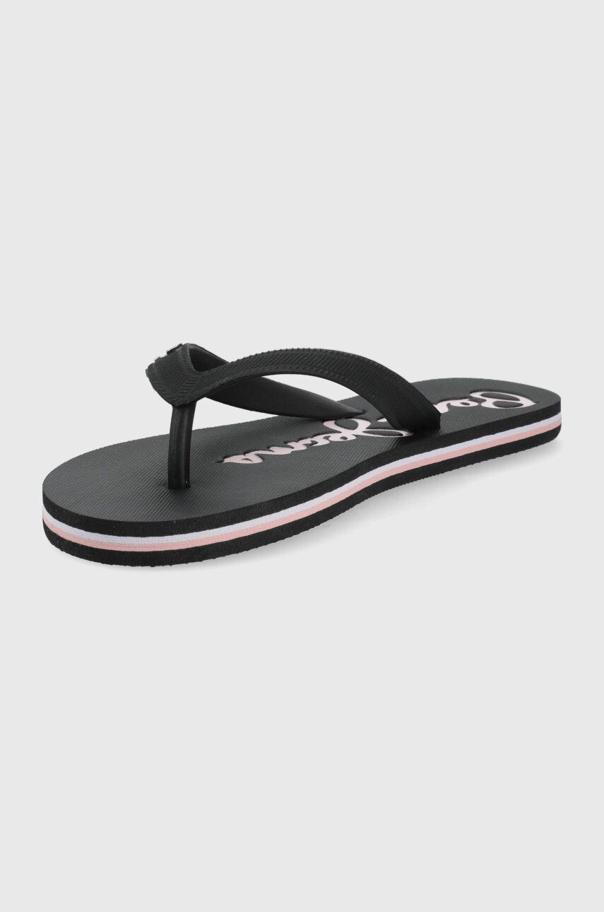 Pepe Jeans Japonke Bay Beach Brand W - Pepit.si