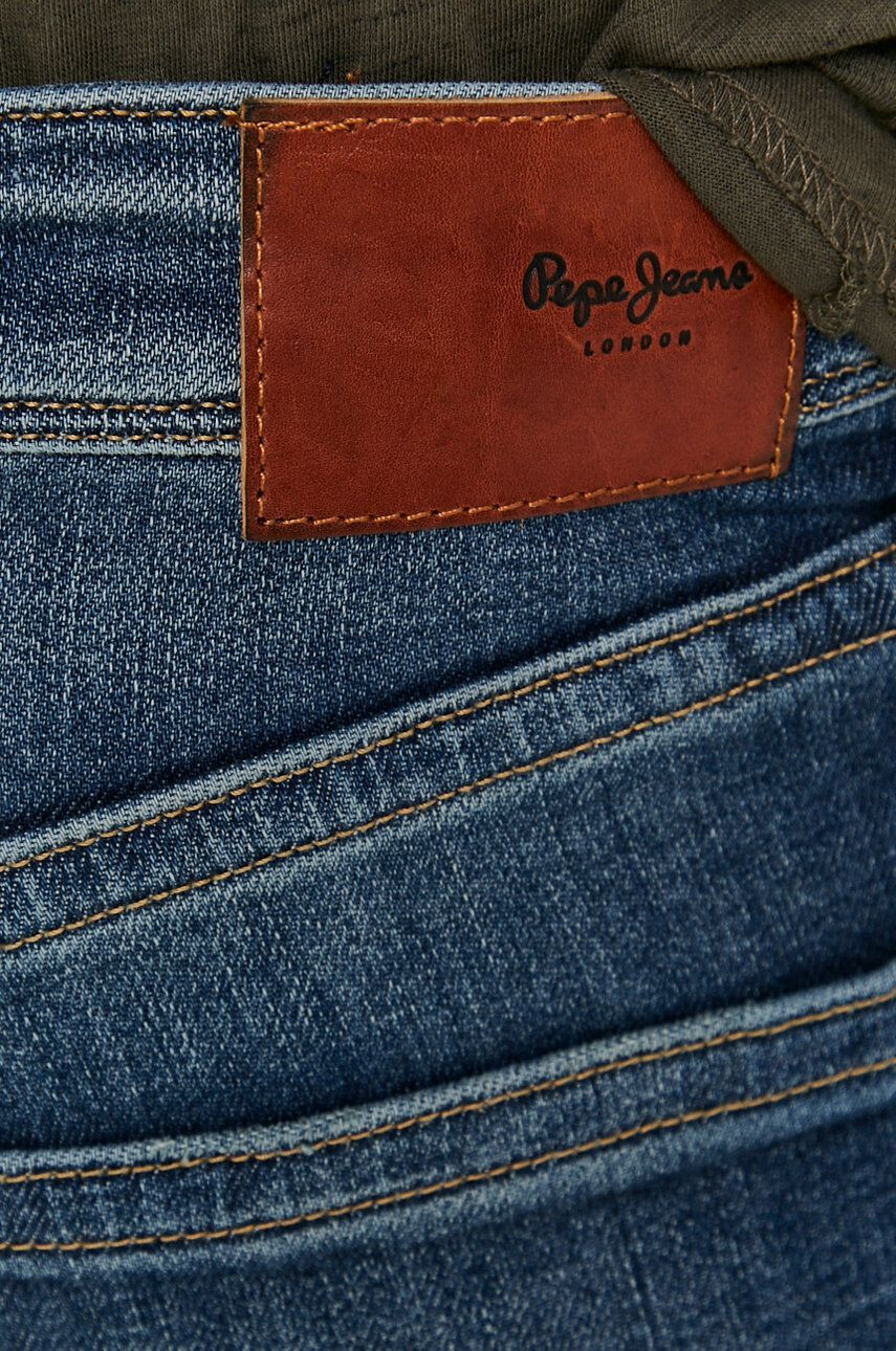 Pepe Jeans Kavbojke - Pepit.si