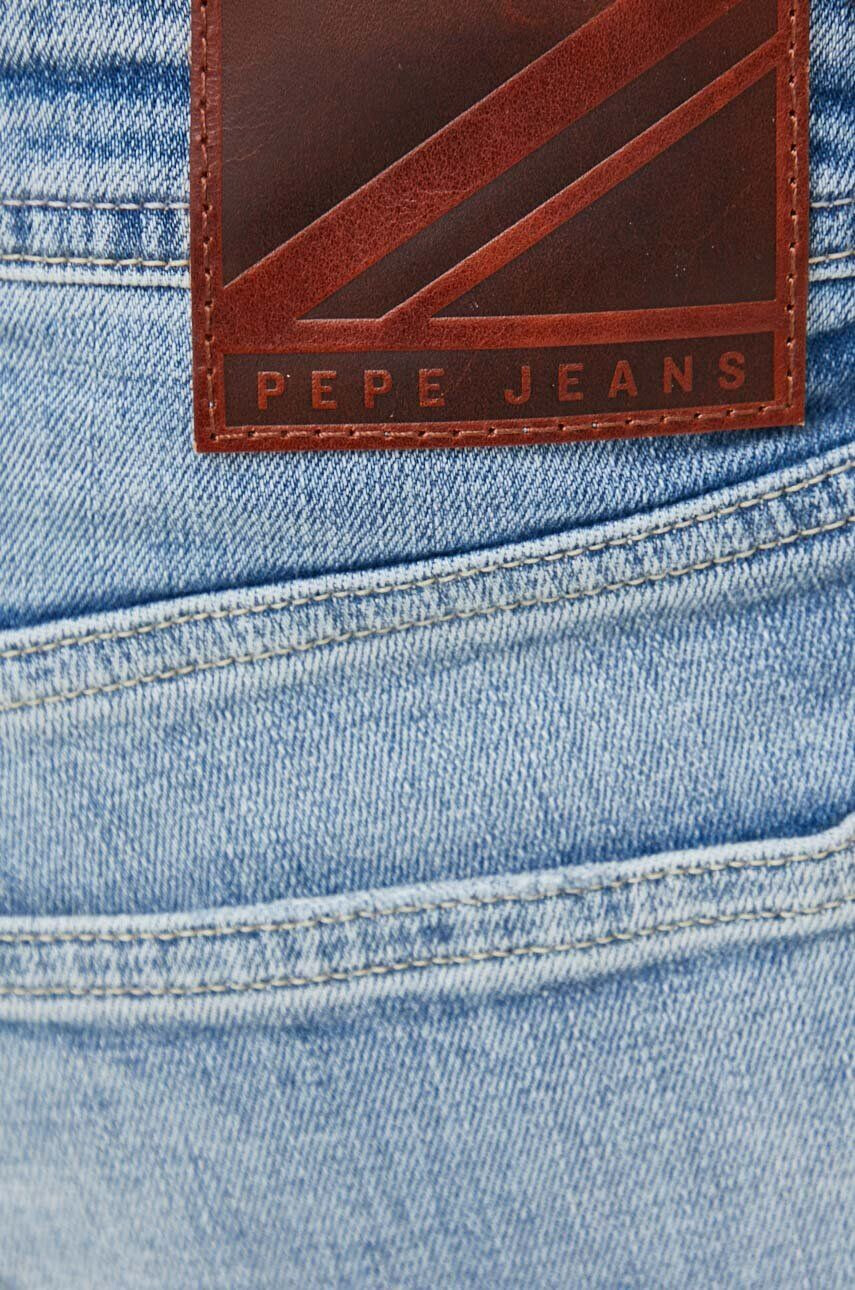 Pepe Jeans Kavbojke moški - Pepit.si