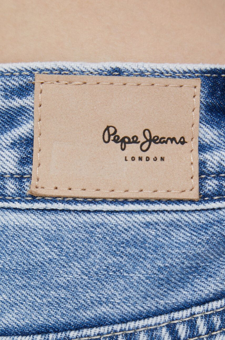 Pepe Jeans Kavbojke - Pepit.si