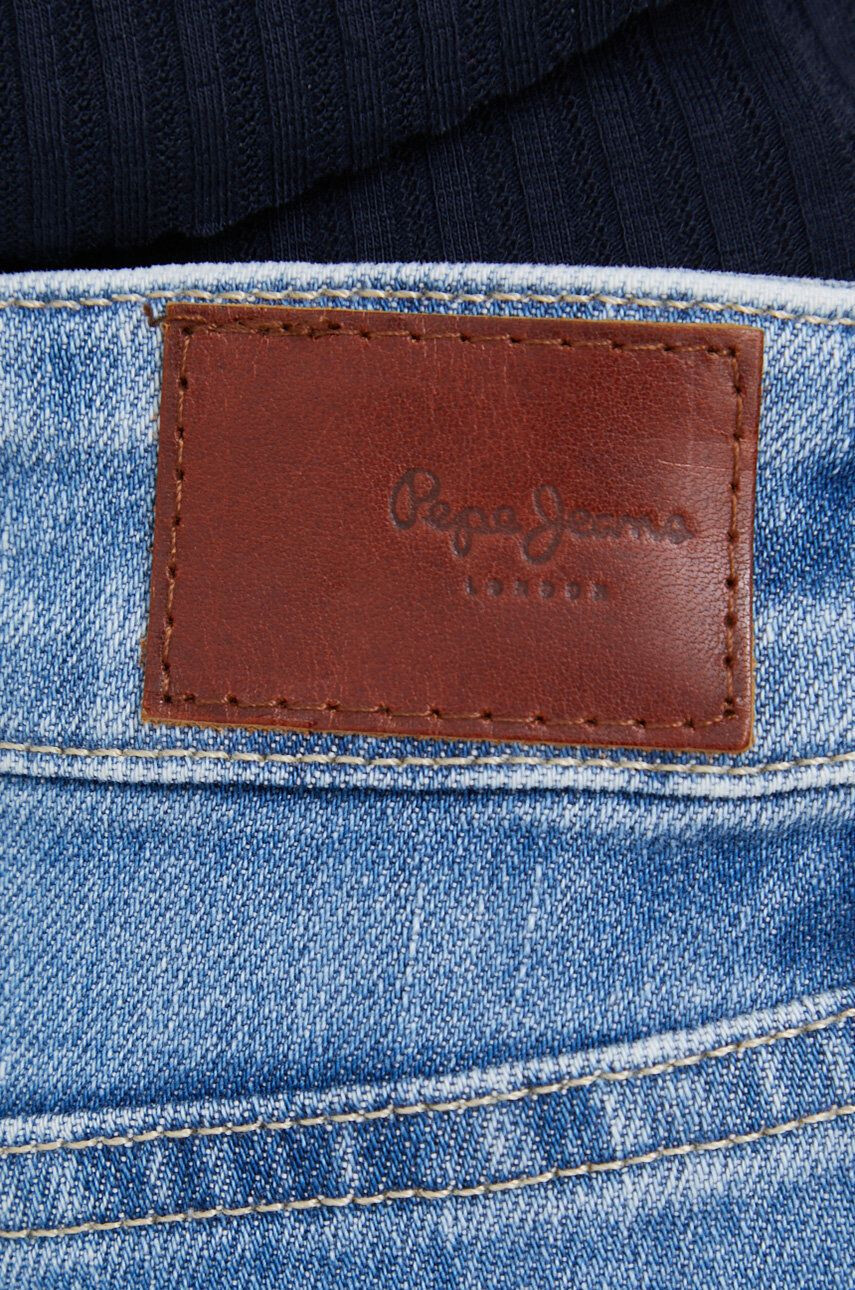 Pepe Jeans Kavbojke - Pepit.si