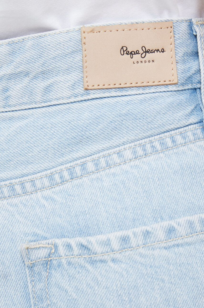 Pepe Jeans Kavbojke - Pepit.si