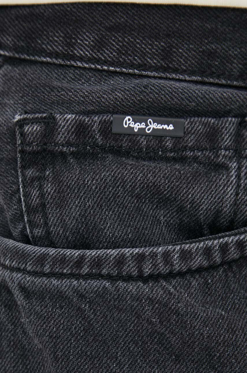 Pepe Jeans Kavbojke Callen moške - Pepit.si