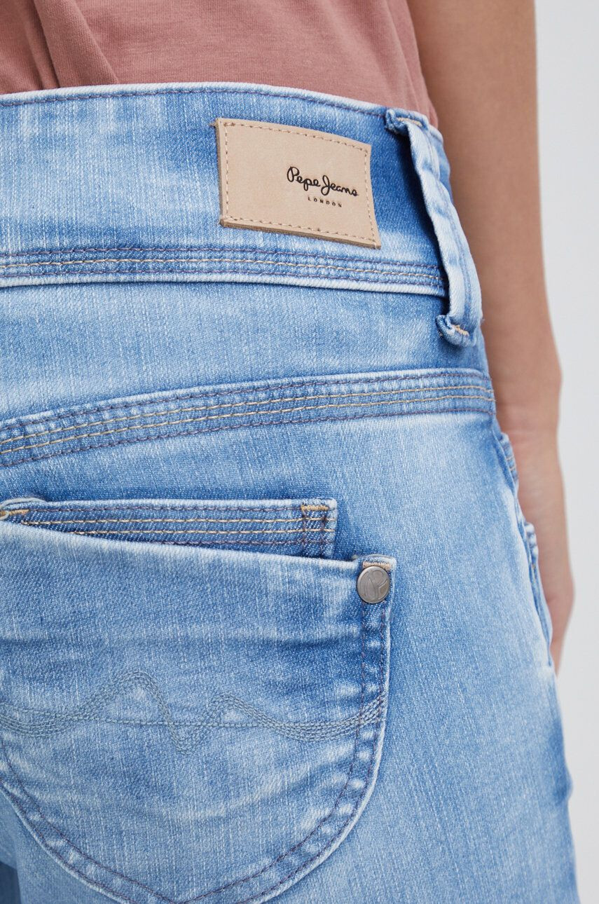 Pepe Jeans Kavbojke Venus - Pepit.si