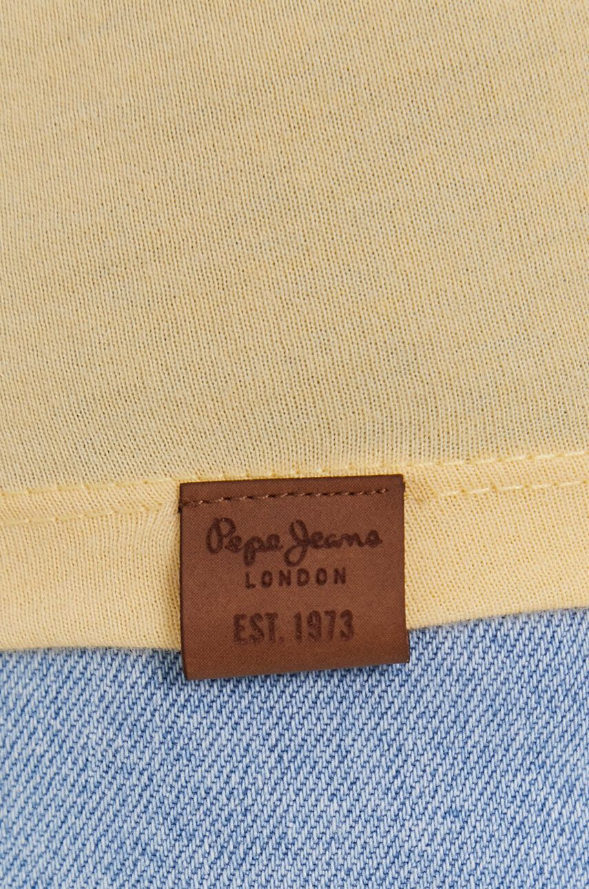 Pepe Jeans Kratka majica - Pepit.si