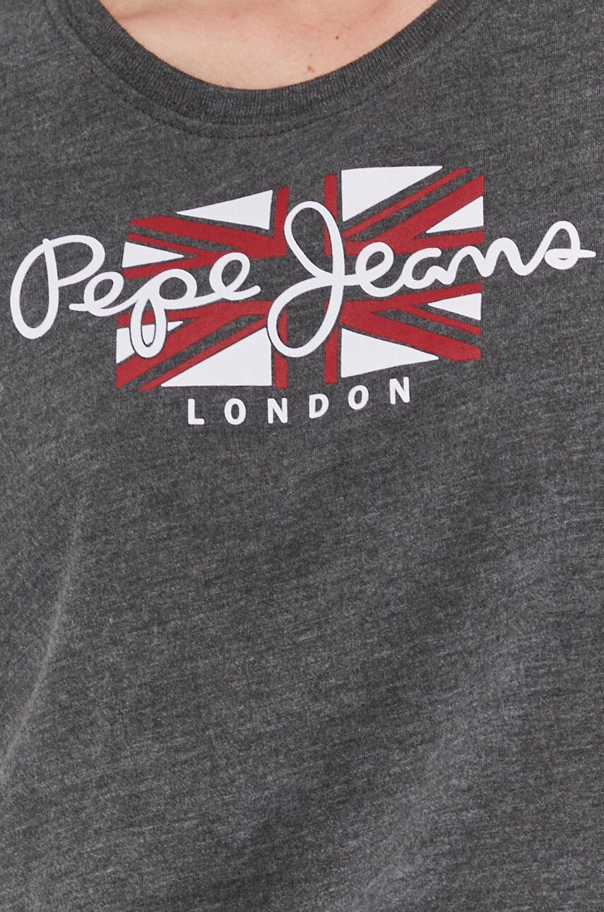 Pepe Jeans Kratka majica - Pepit.si