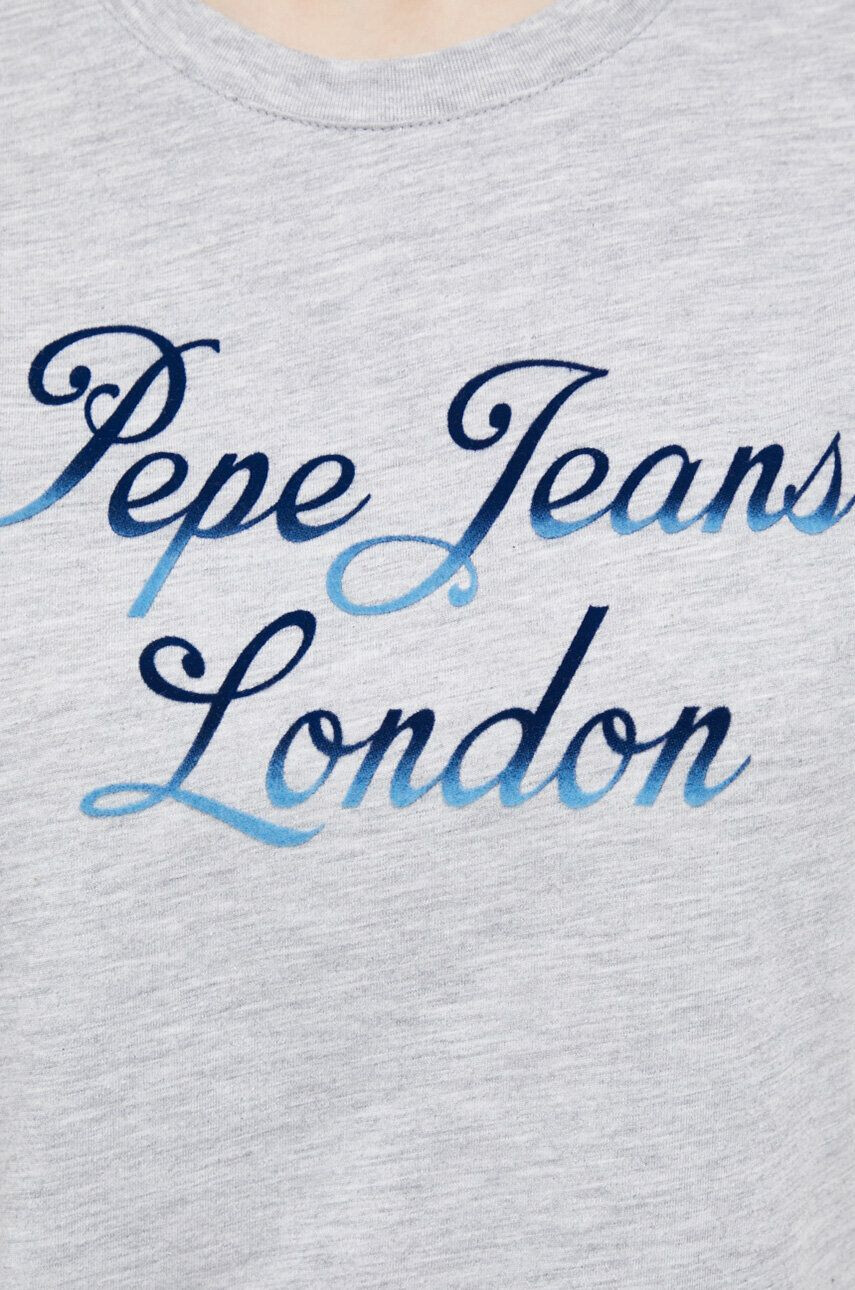 Pepe Jeans Kratka majica Mara - Pepit.si