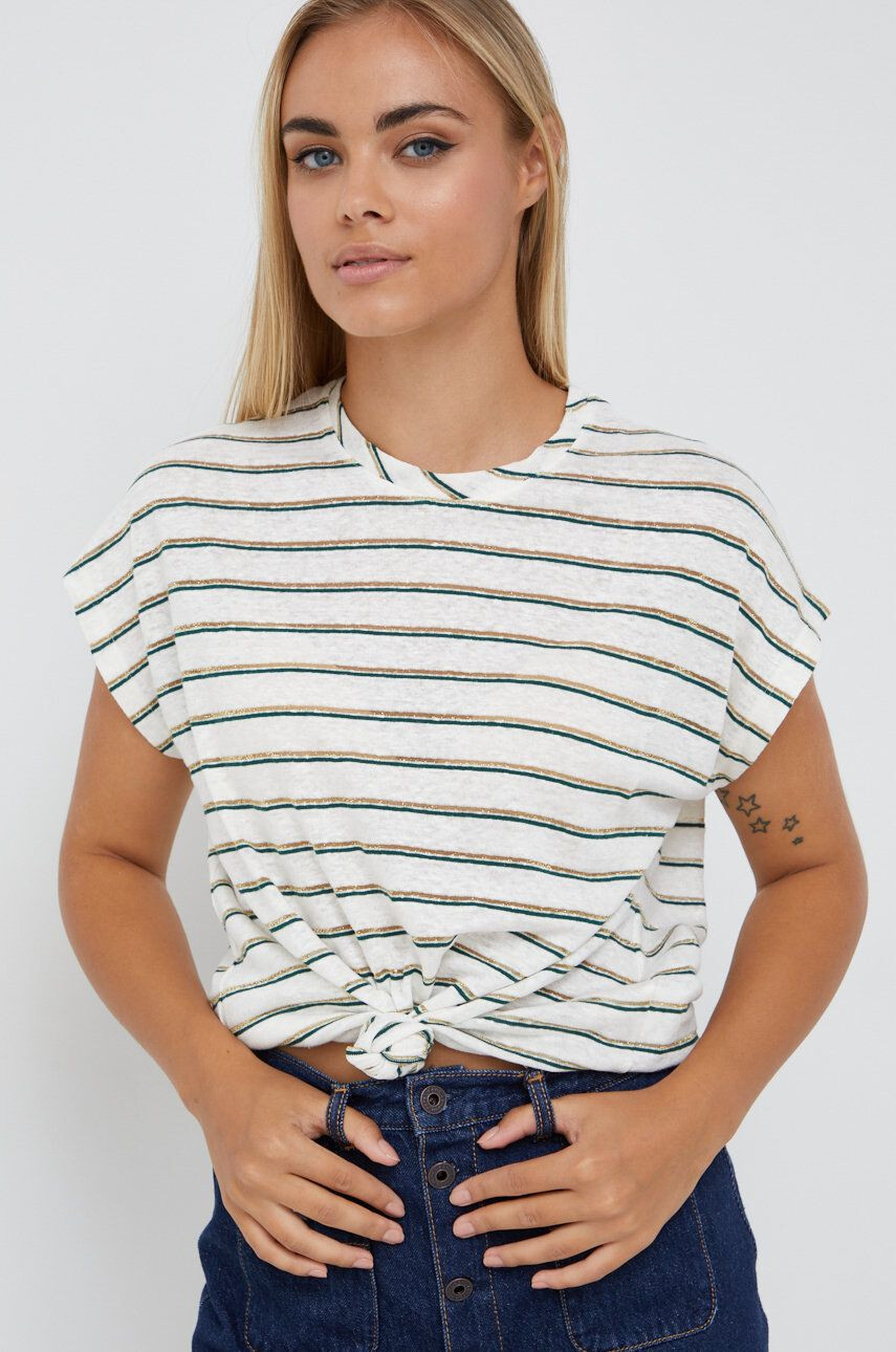 Pepe Jeans Lanen t-shirt - Pepit.si