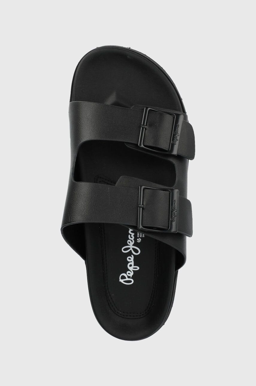 Pepe Jeans Natikači Urban Sandal Smart - Pepit.si