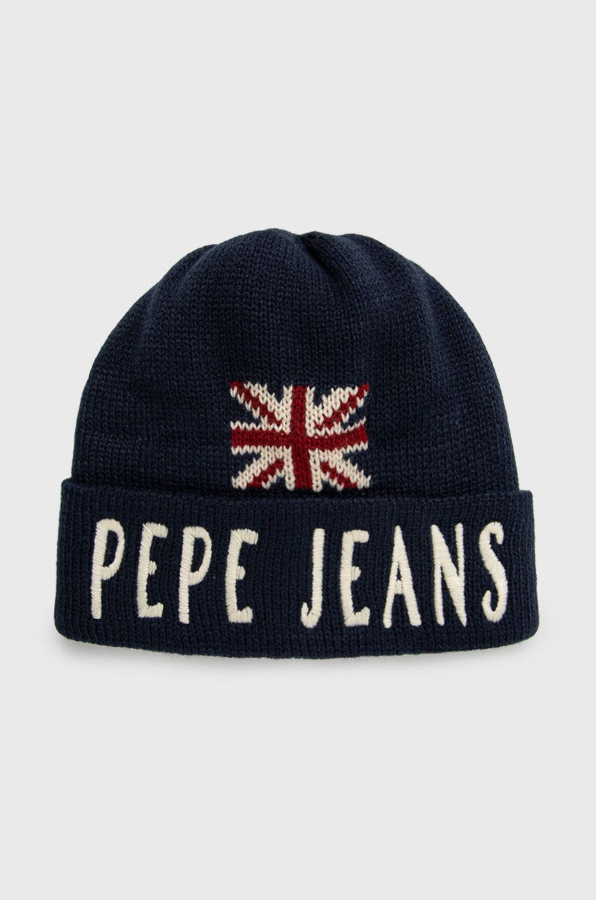 Pepe Jeans Otroška kapa - Pepit.si