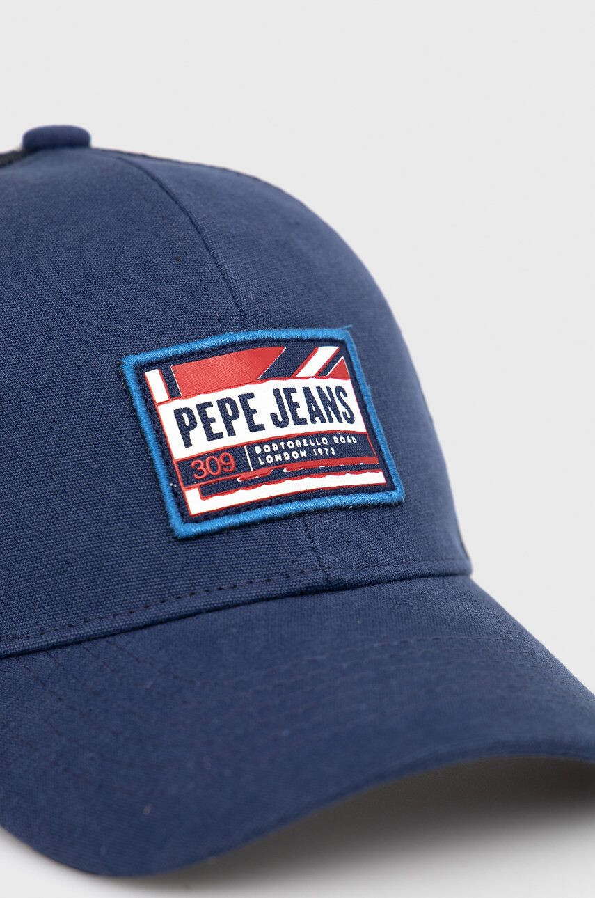 Pepe Jeans Otroška kapa - Pepit.si