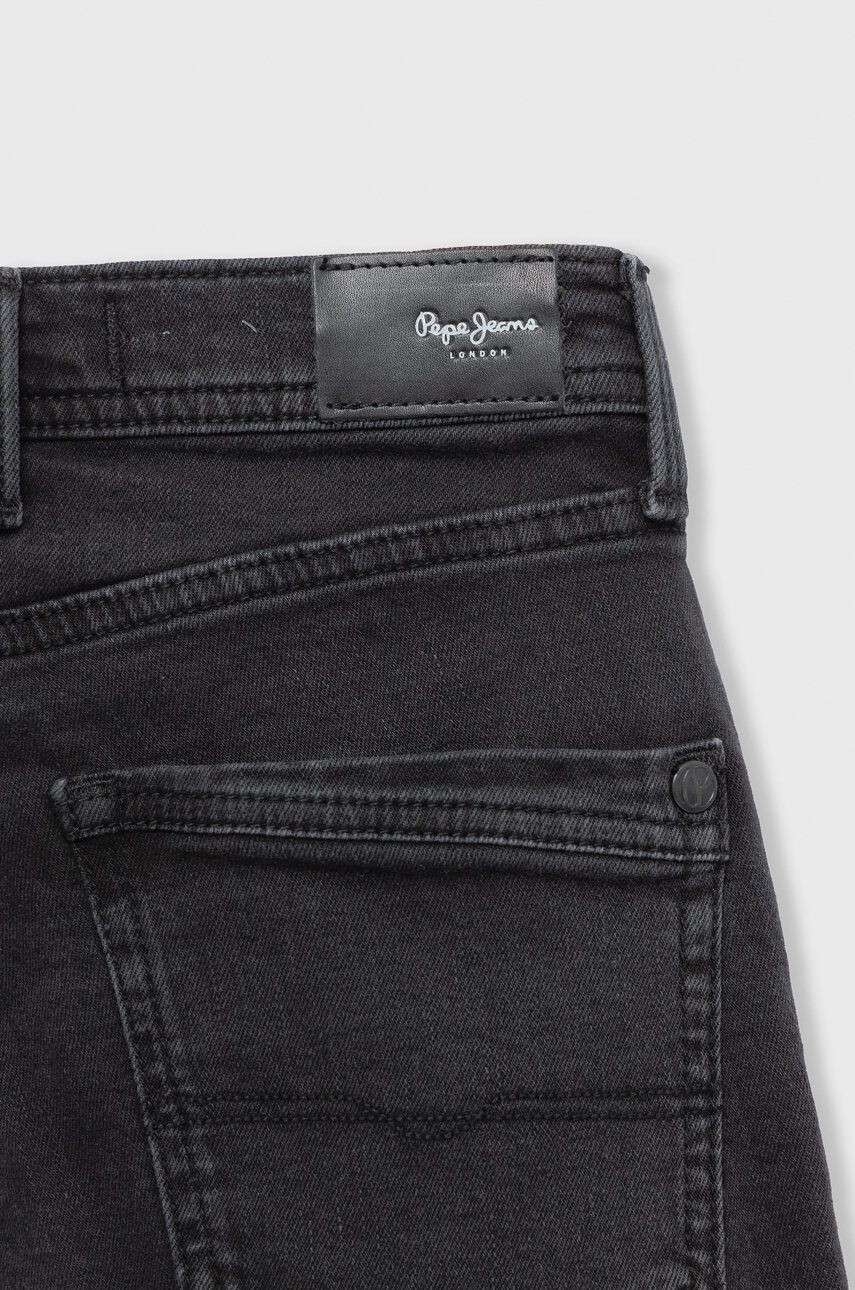 Pepe Jeans Otroške kratke hlače iz jeansa - Pepit.si