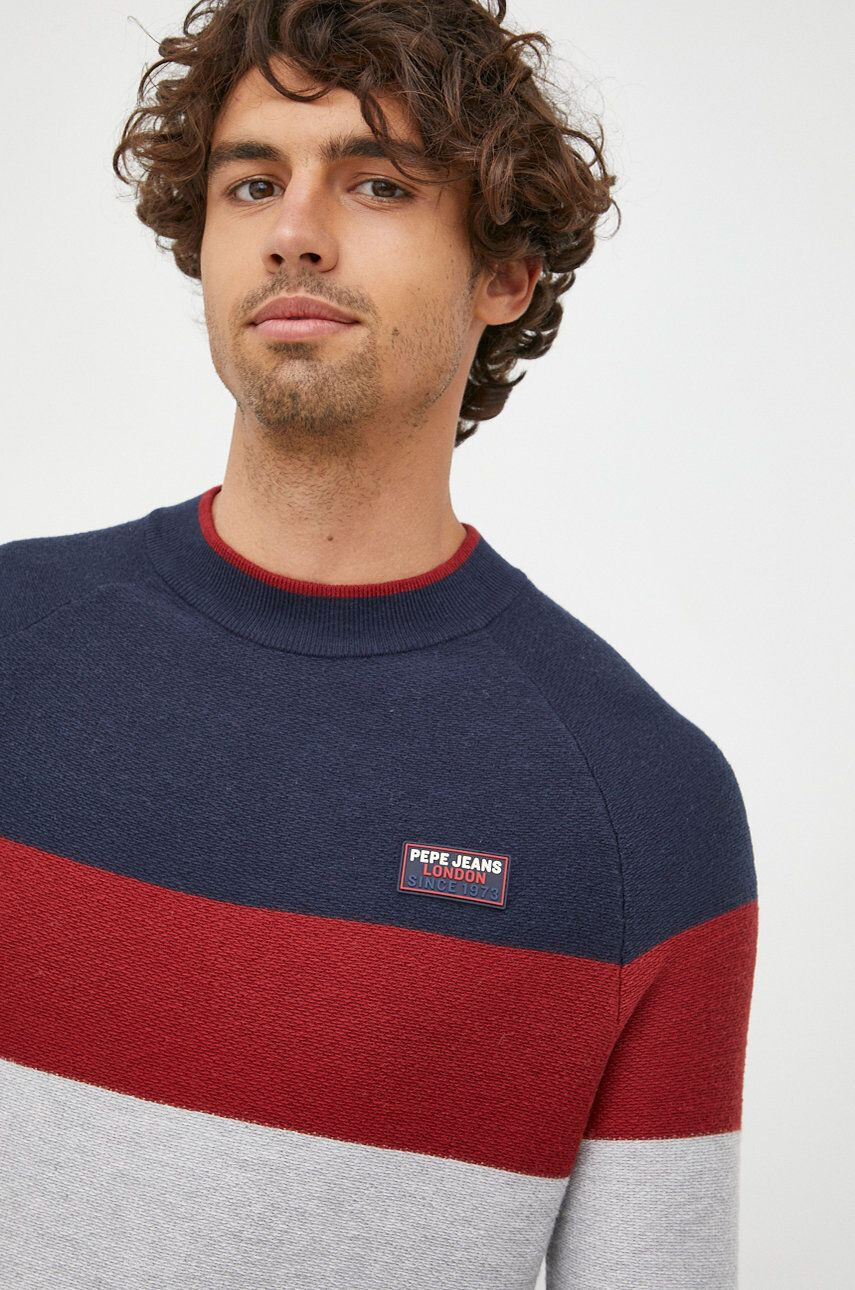 Pepe Jeans Pulover - Pepit.si