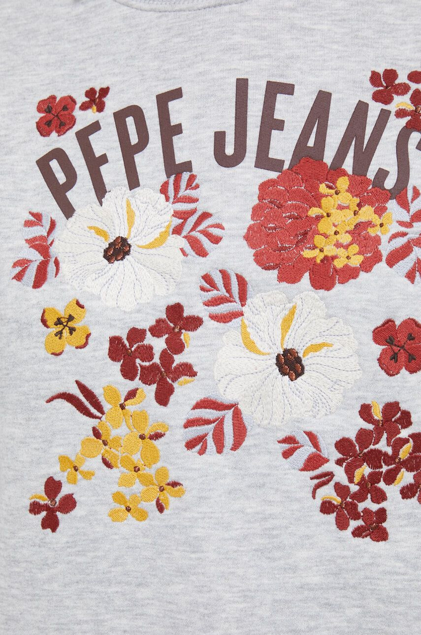 Pepe Jeans Pulover - Pepit.si