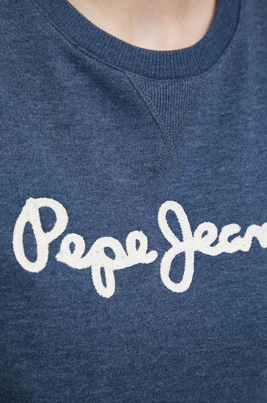 Pepe Jeans Pulover Nanettes - Pepit.si