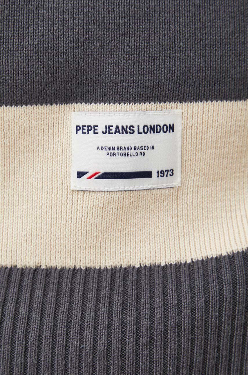 Pepe Jeans Pulover Simpkin moški - Pepit.si