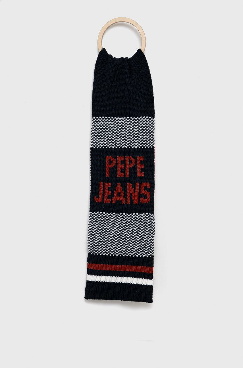 Pepe Jeans Šal - Pepit.si